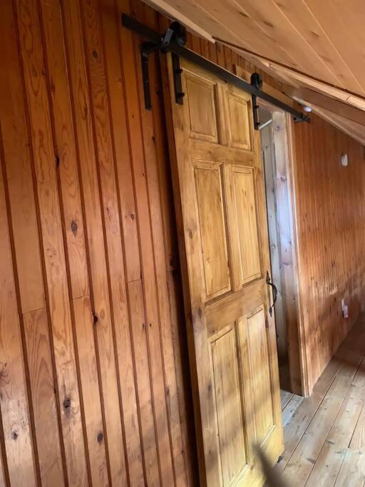 Cozy Log Cottage La Minerve Dış mekan fotoğraf