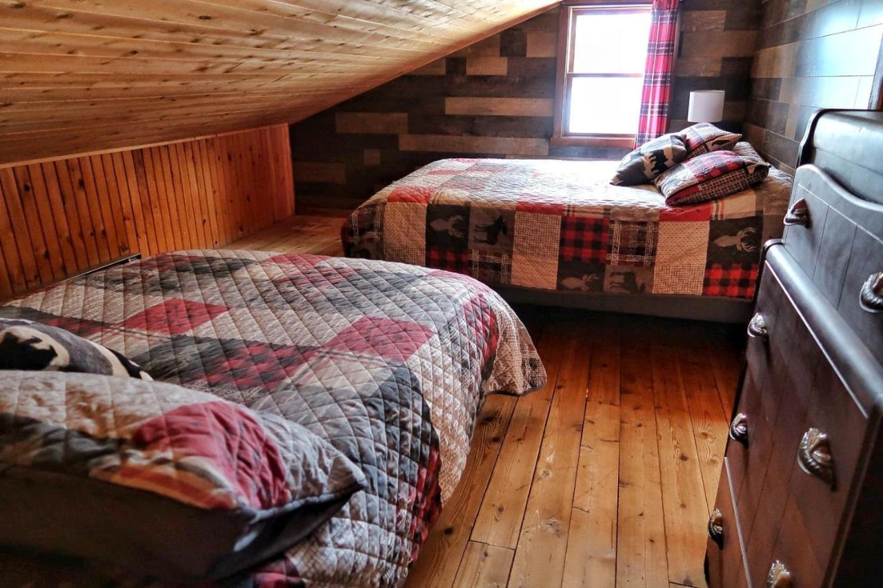Cozy Log Cottage La Minerve Dış mekan fotoğraf