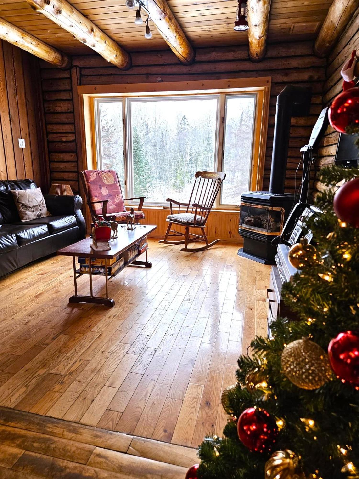 Cozy Log Cottage La Minerve Dış mekan fotoğraf